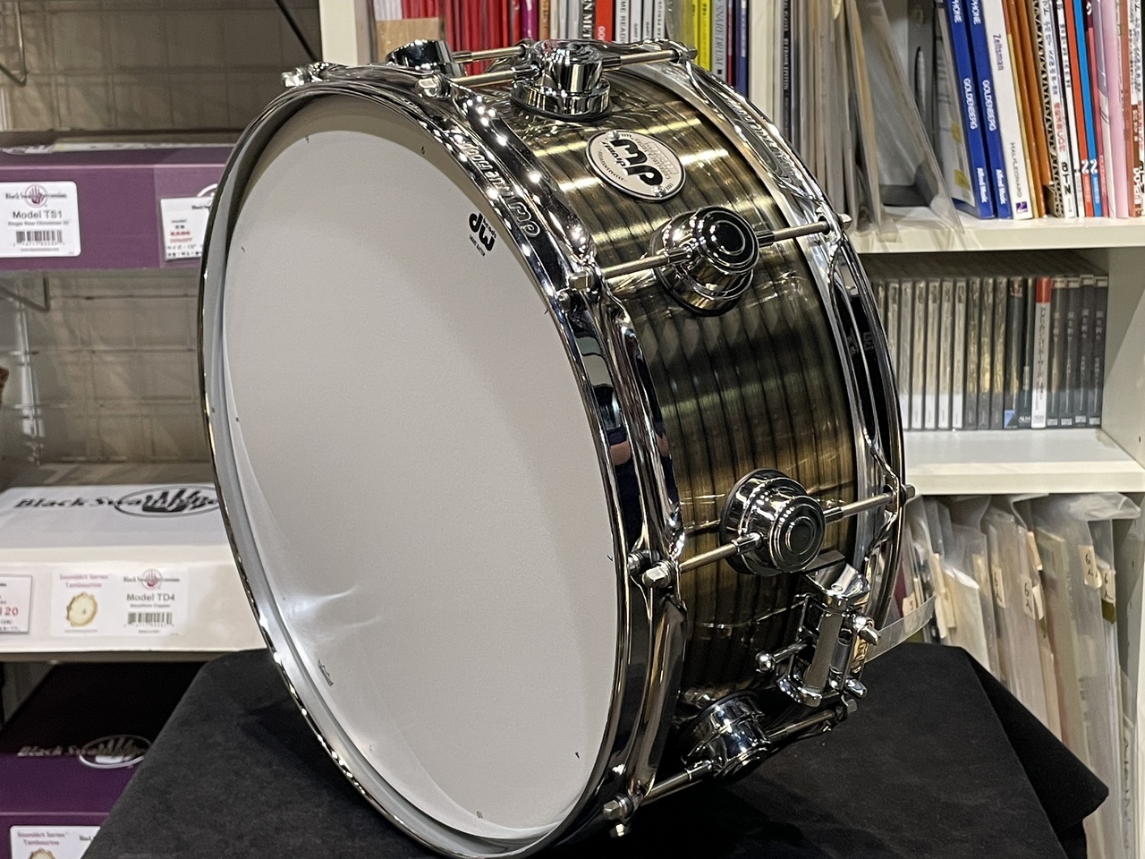 dw Collector