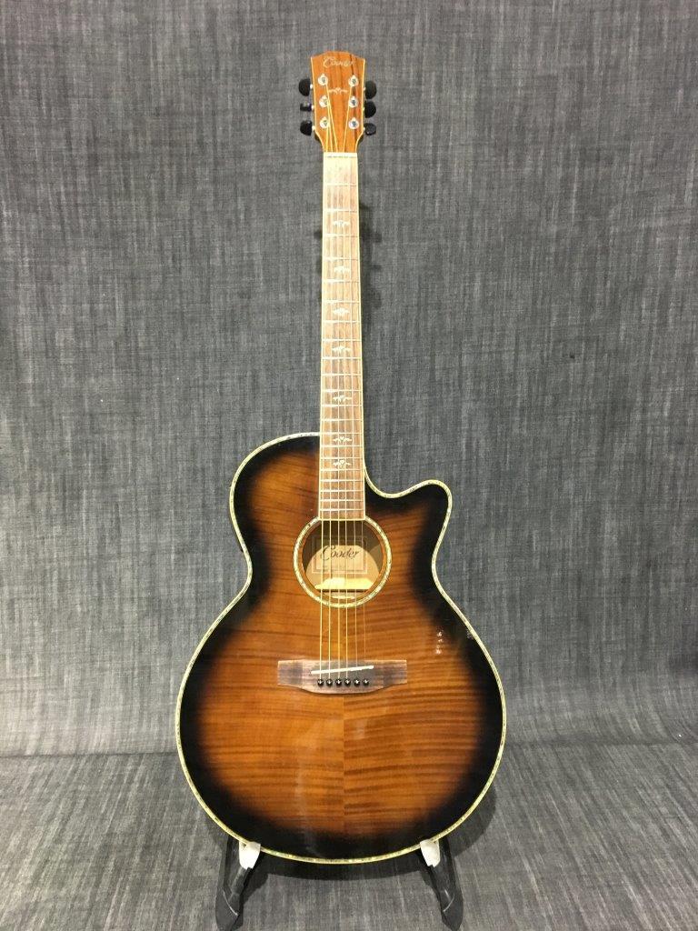 Cooder CE-520 VTS（中古/送料無料）【楽器検索デジマート】