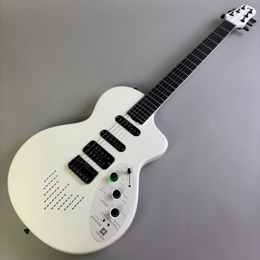NATASHA NEBULA Guitar 【特別価格】（新品特価/送料無料）【楽器検索