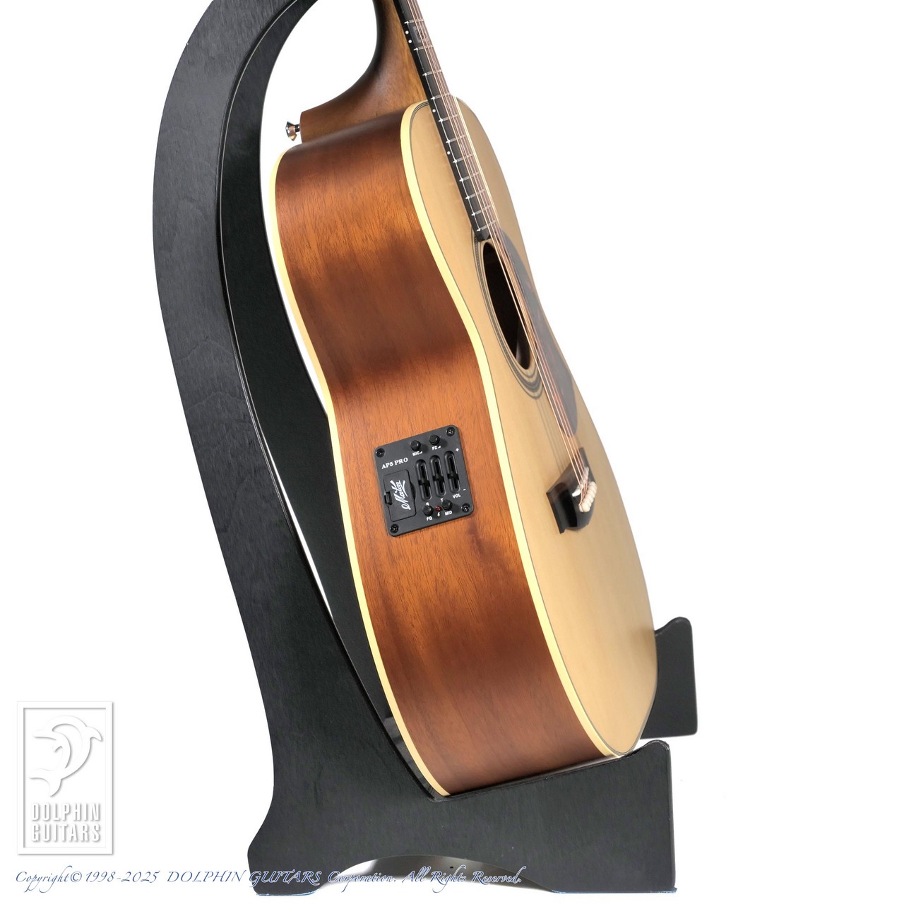 MATON EBG808TE (Tommy Emmanuel Signature)（新品）【楽器検索