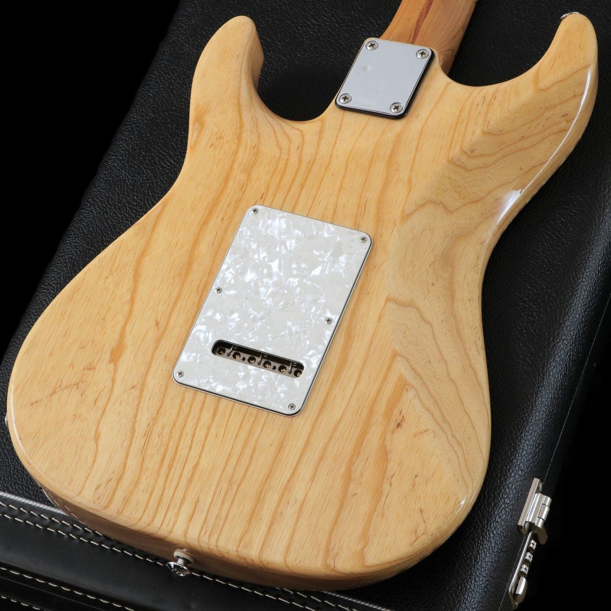 Suhr Standard Trans Charcoal 【御茶ノ水本店】【値下げ】（中古/送料