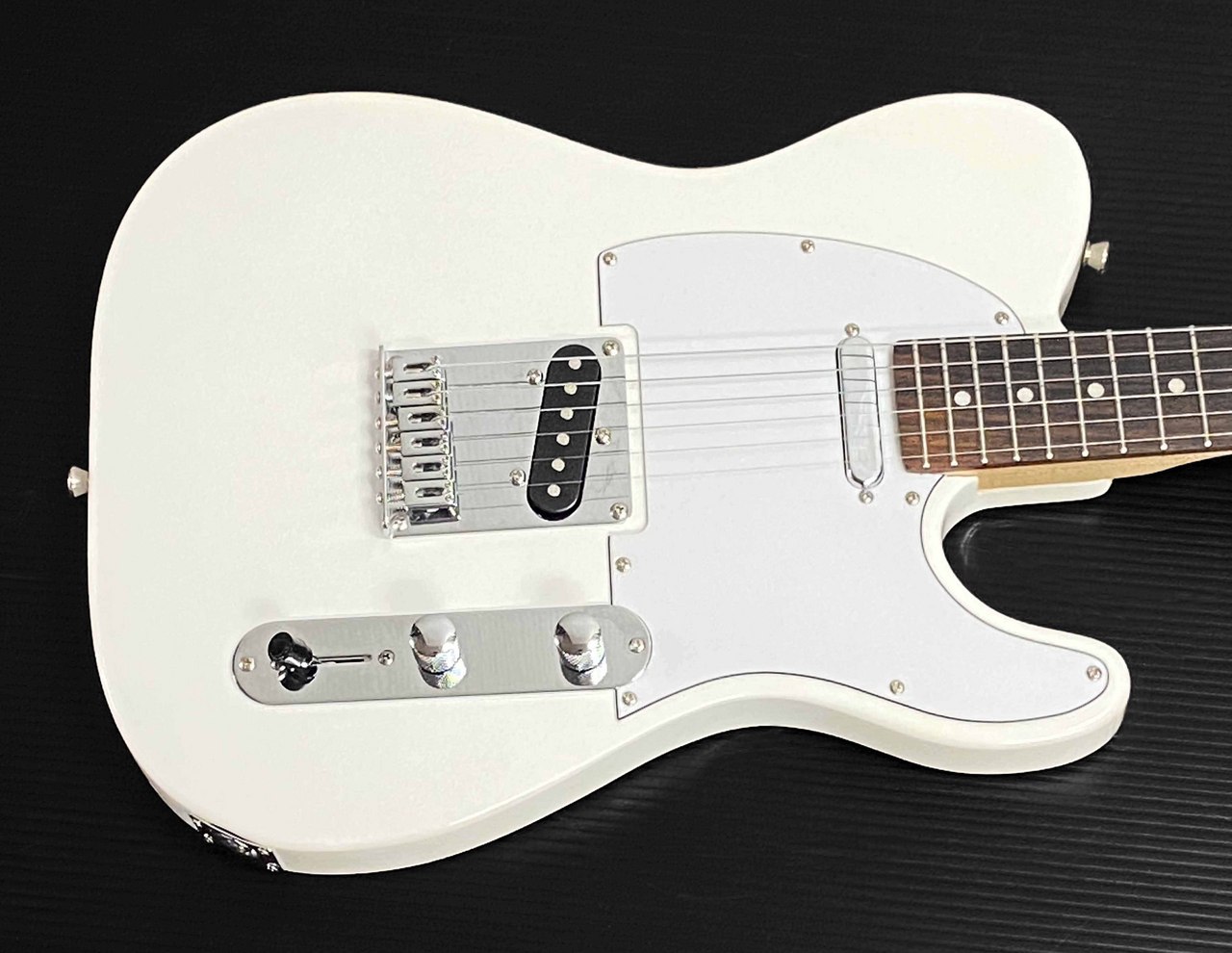 Bacchus YTM-450（中古）【楽器検索デジマート】