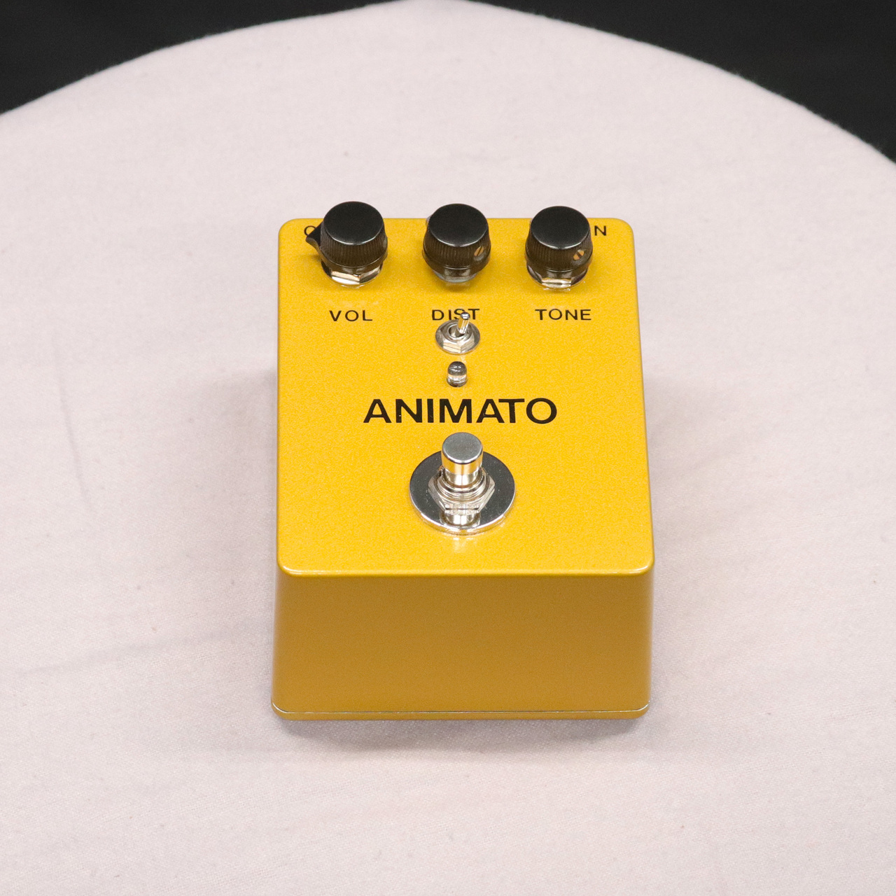 Human gear ANIMATO ギターエフェクター HUMAN GEAR ANIMATO ｜イケベ楽器店オンラインストア