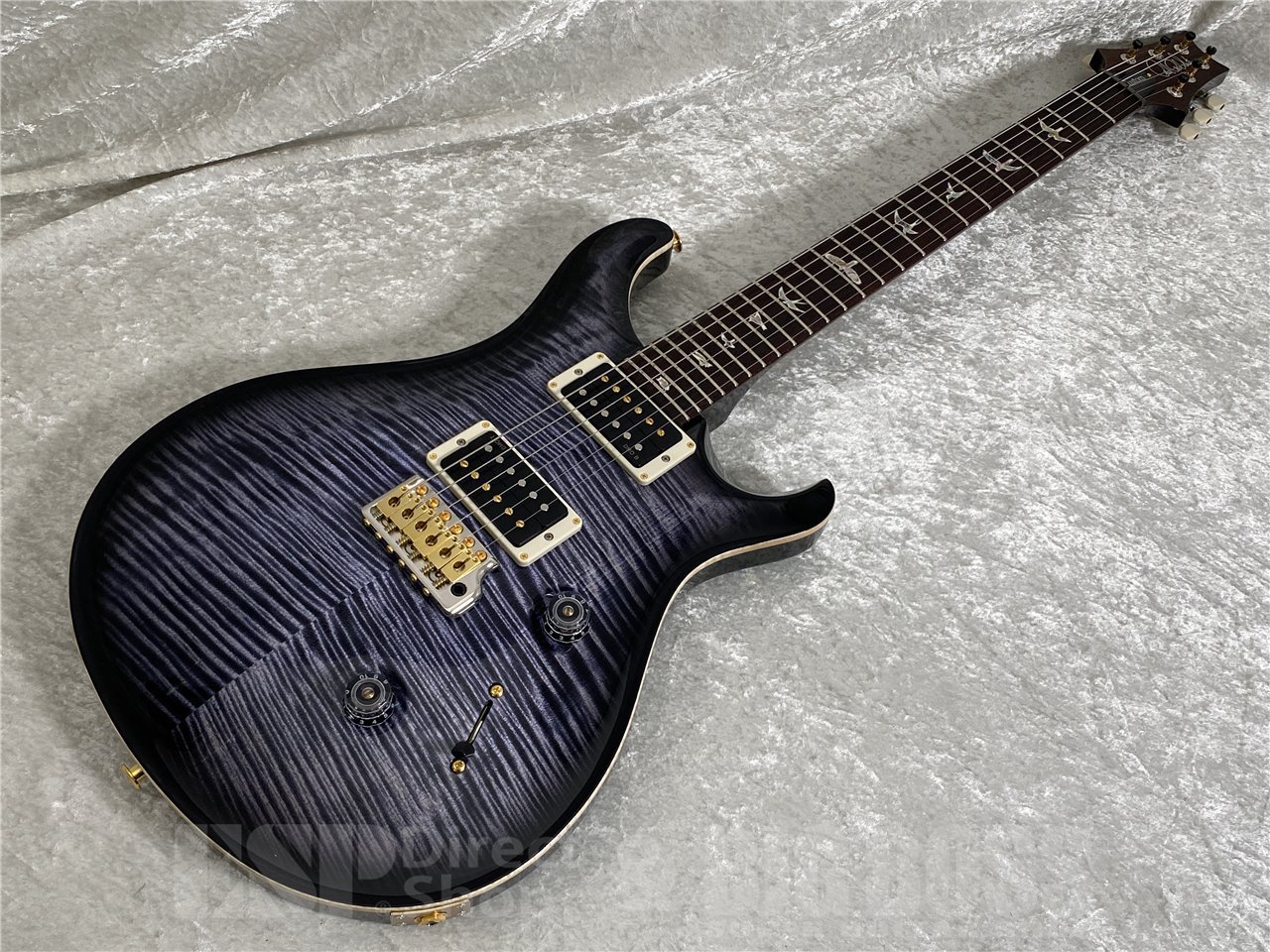 Paul Reed Smith(PRS) Custom 24 10Top (Purple Mist) 2025年製（新品
