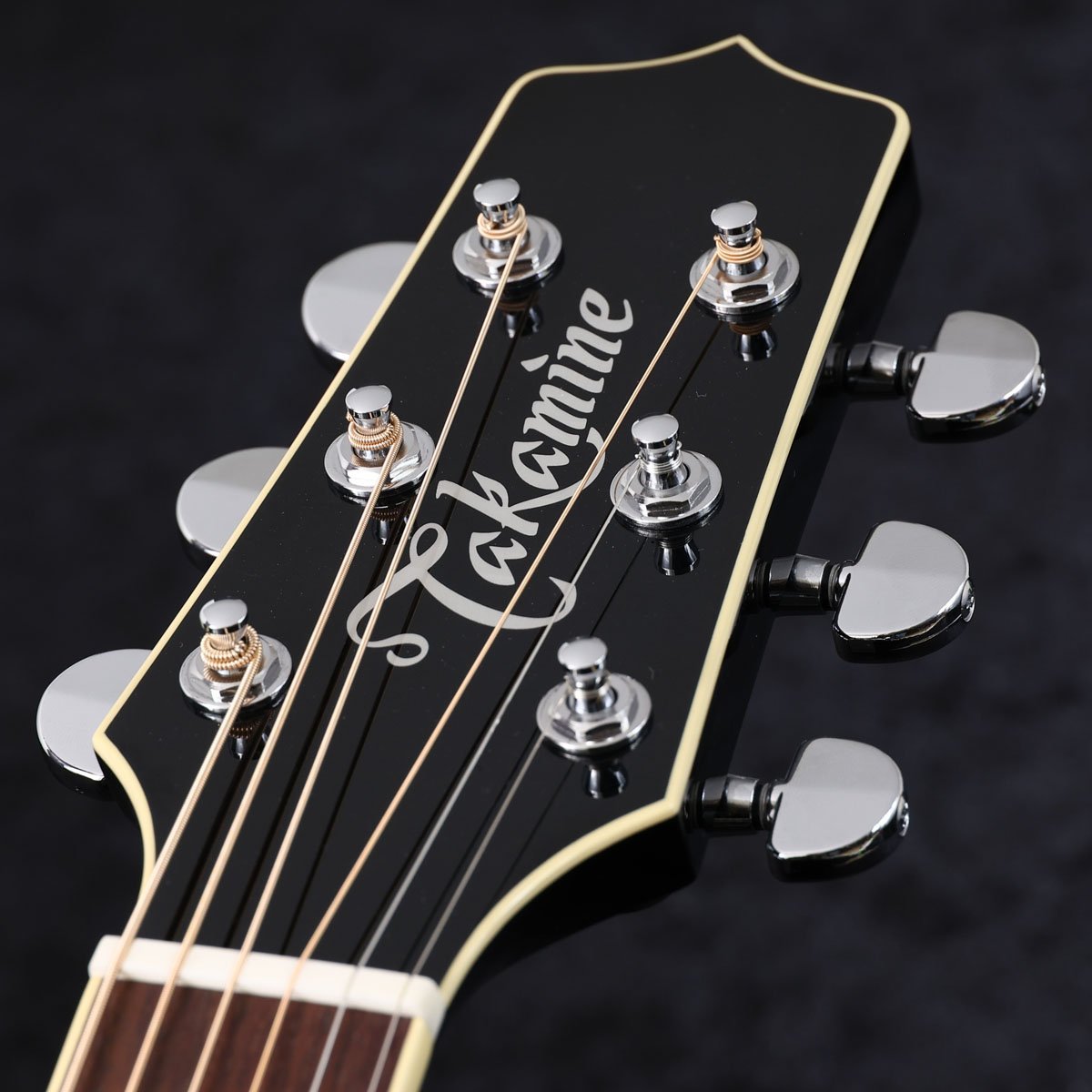 Takamine FPT561C BL 高峰楽器製作所 エレアコギター Takamine FPT561C BL 500 Series 高峰楽器製作所 タカミネ 日本製