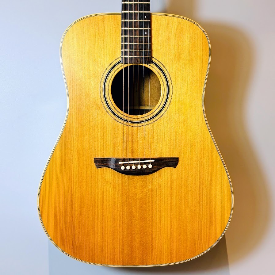 history NT103 オール単板　美品 オール単板 ヒストリー history NT-103 nt103