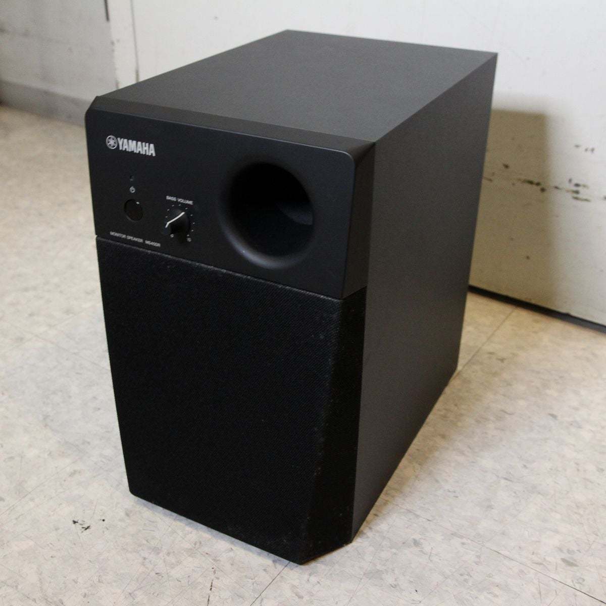 YAMAHA MS45DR ヤマハ 電子ドラム用モニタースピーカー 【池袋店