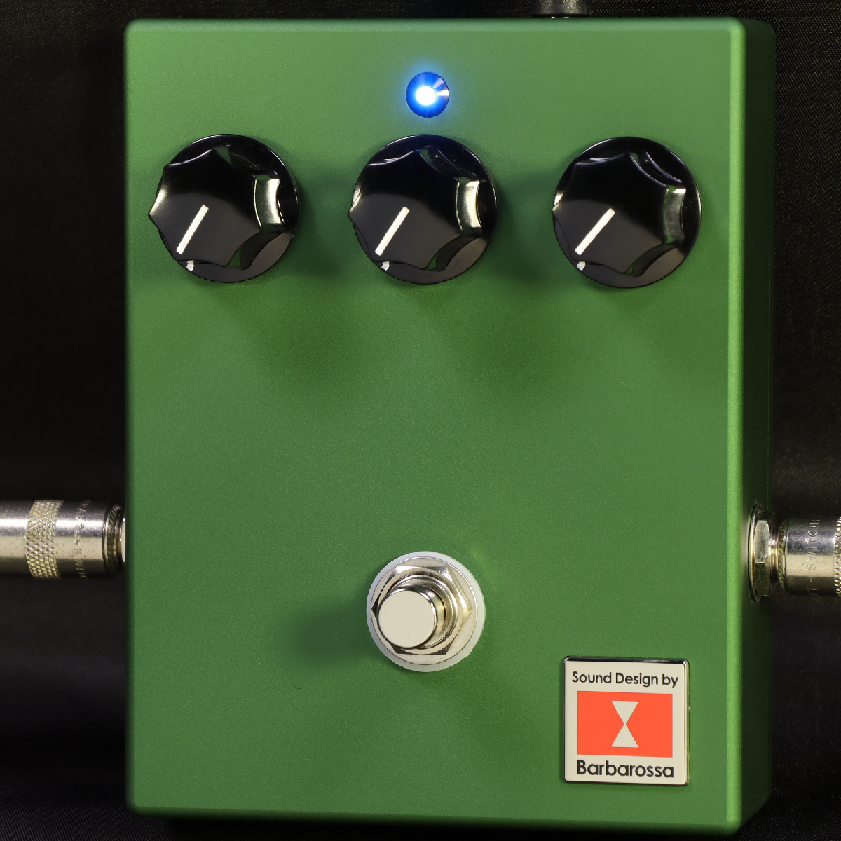 ギター Barbarossa Uranus URANUS OLD MODEL - newtool