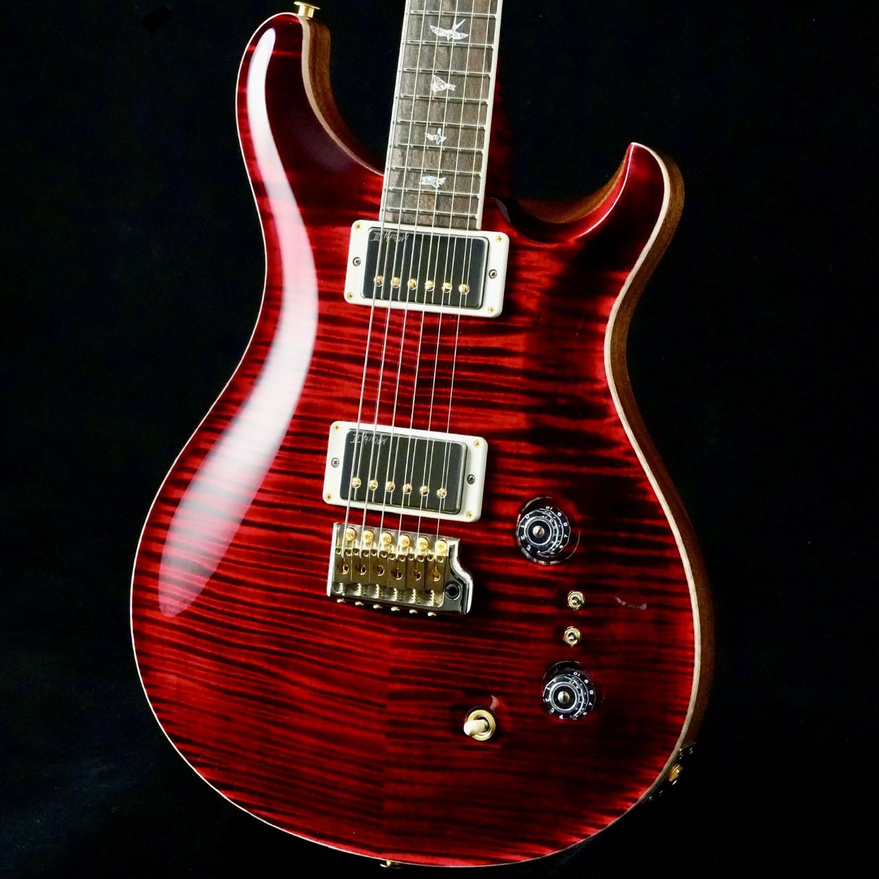 Paul Reed Smith(PRS) Japan Exclusive Wood Library McCarty Trem