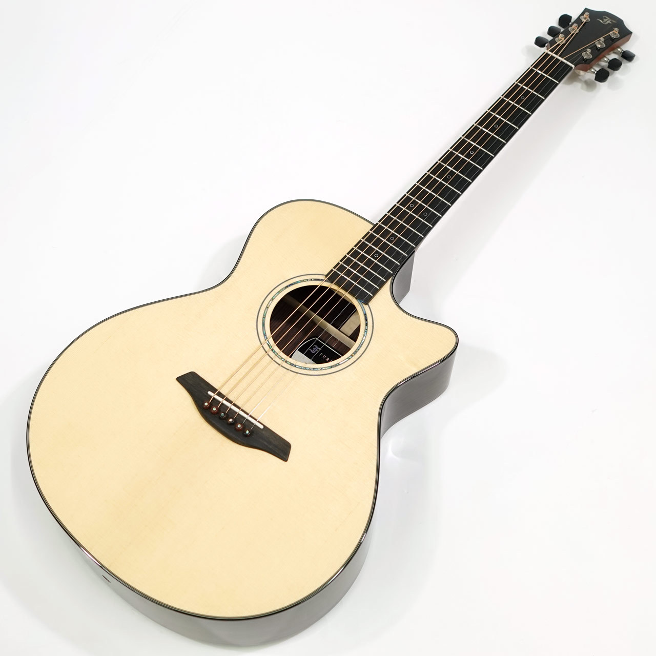 Furch Yellow Gc-SRa（新品/送料無料）【楽器検索デジマート】