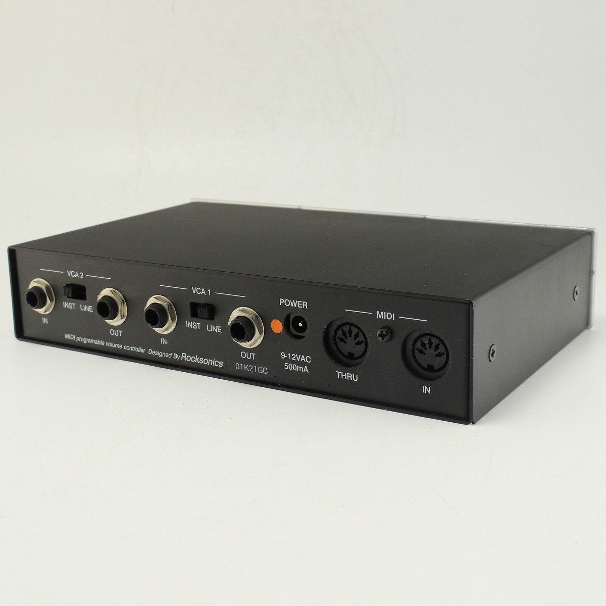 ギター CUSTOM AUDIO ELECTRONICS GVCA-2 rev.3 Custom Audio Japan(CAJ) GVCA-2 rev3 【御茶ノ水本店】（中古