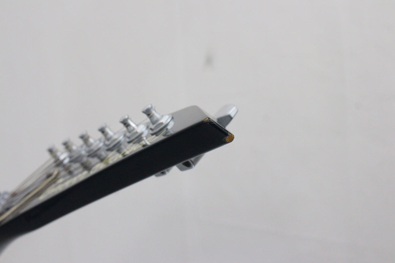 Grover Jackson KE.C.U.95（中古）【楽器検索デジマート】