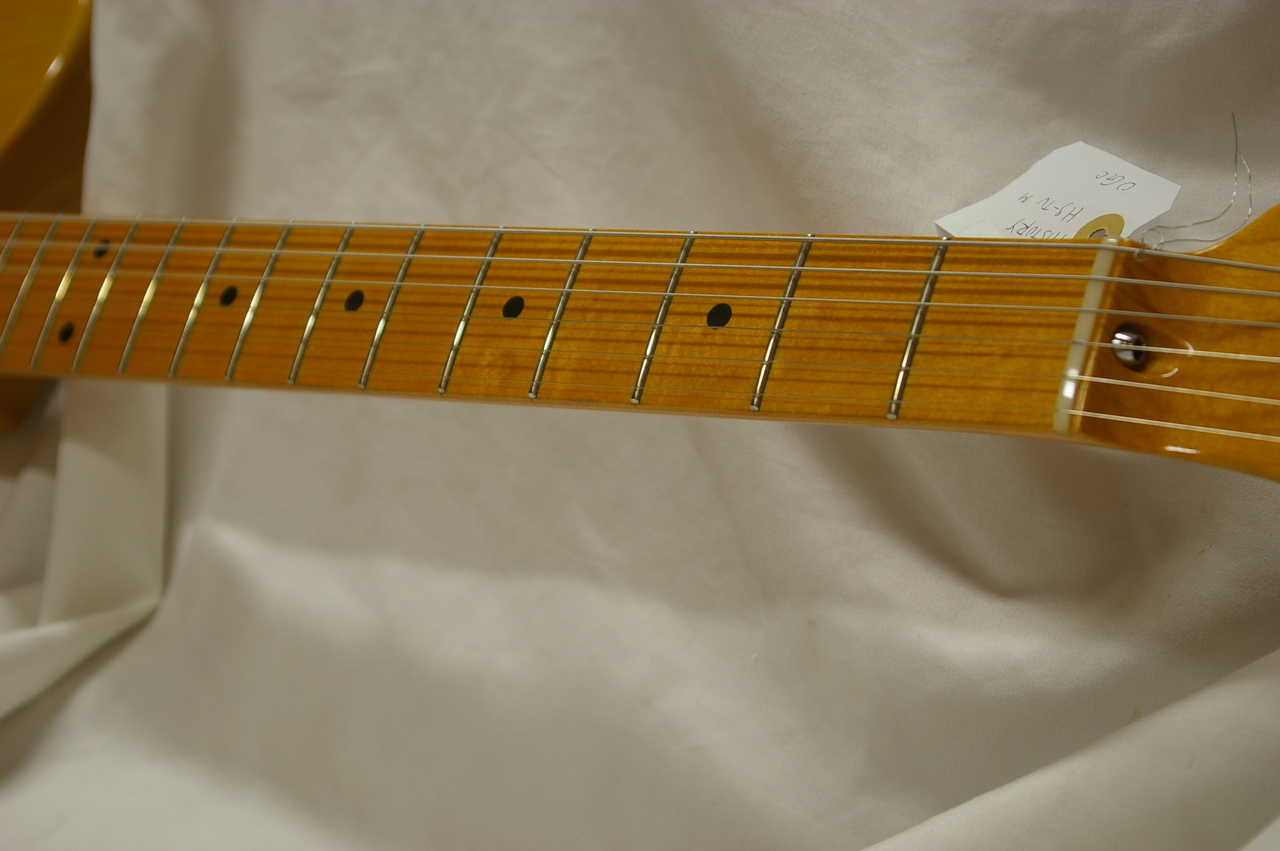 HISTORY HS-TV/M（中古）【楽器検索デジマート】