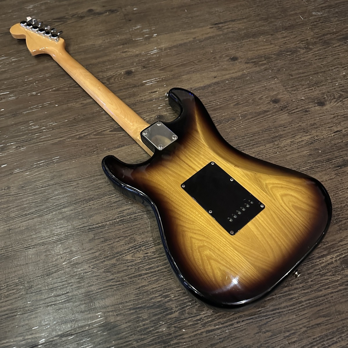 Aria Pro II STRIKIN' SOUND 1970年代 ブラウンサンバースト Electric