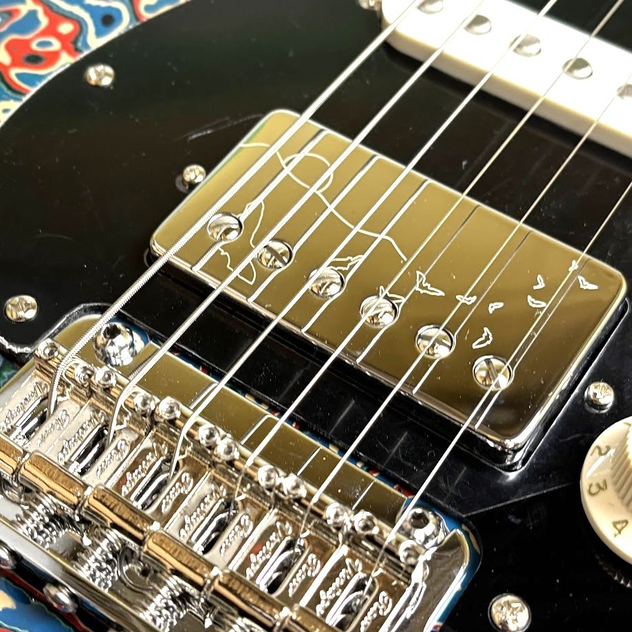 Sugi SGZ R SL-ALD 2P/HM SSH 漆 S/N:G02128【ローン36回払い