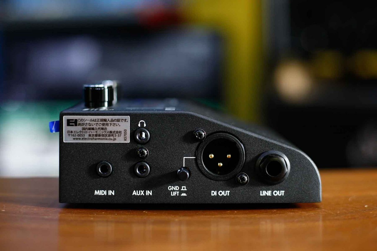 Crews Manic Sound GB-VI 美品 CREWS GB-VI 送料無料 | Sound House