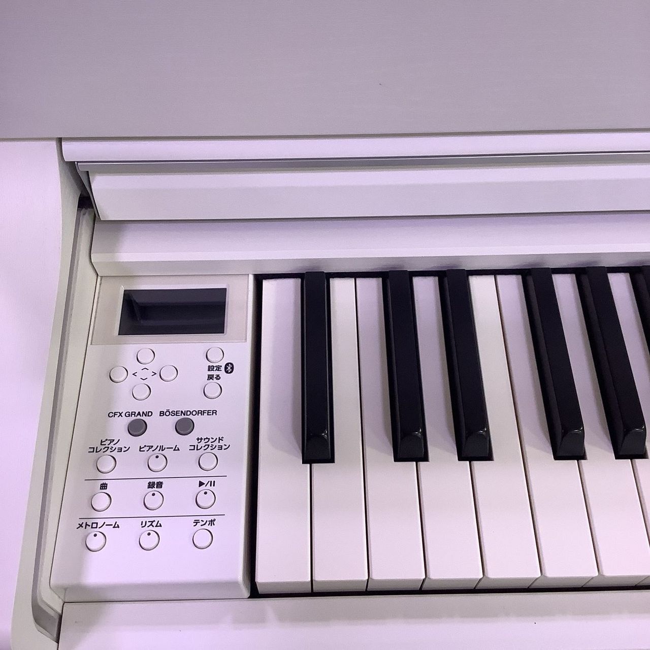 YAMAHA SCLP-6450（中古/送料無料）【楽器検索デジマート】