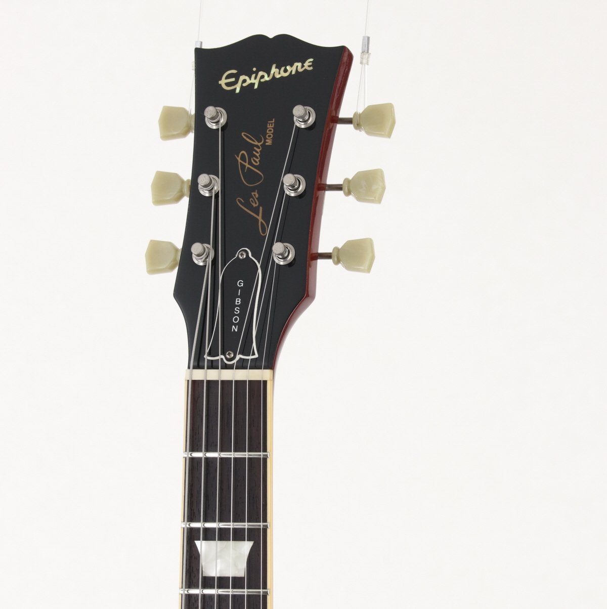 Epiphone Limited Edition Les Paul Standard LQ Made in Japan