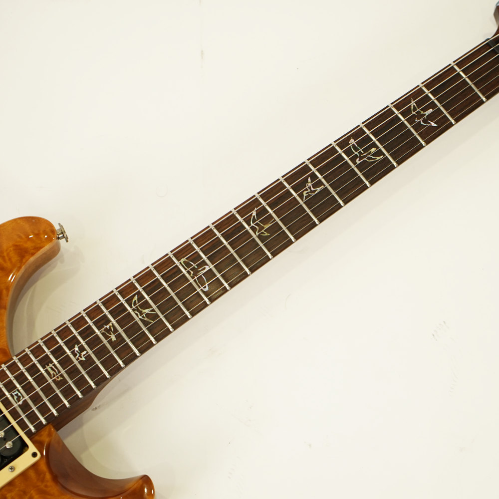 Paul Reed Smith(PRS) 【中古】 Custom 24 1st Amber Rosewood