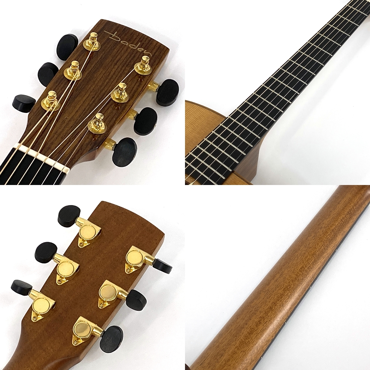 baden A-Style SR（中古/送料無料）【楽器検索デジマート】