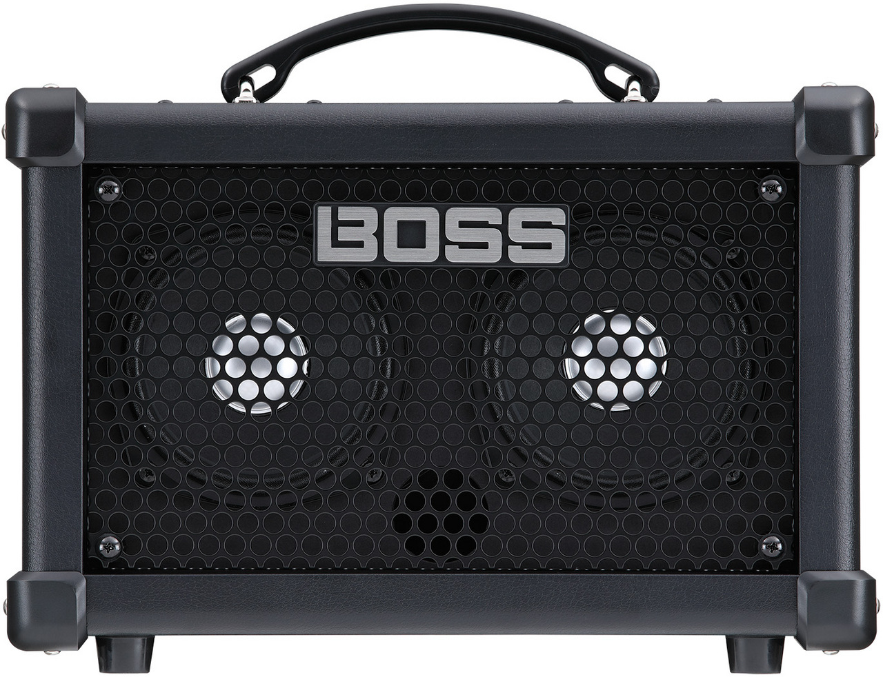 BOSS DUAL CUBE BASS LX Bass Amplifier【展示入替特価】【ベース 