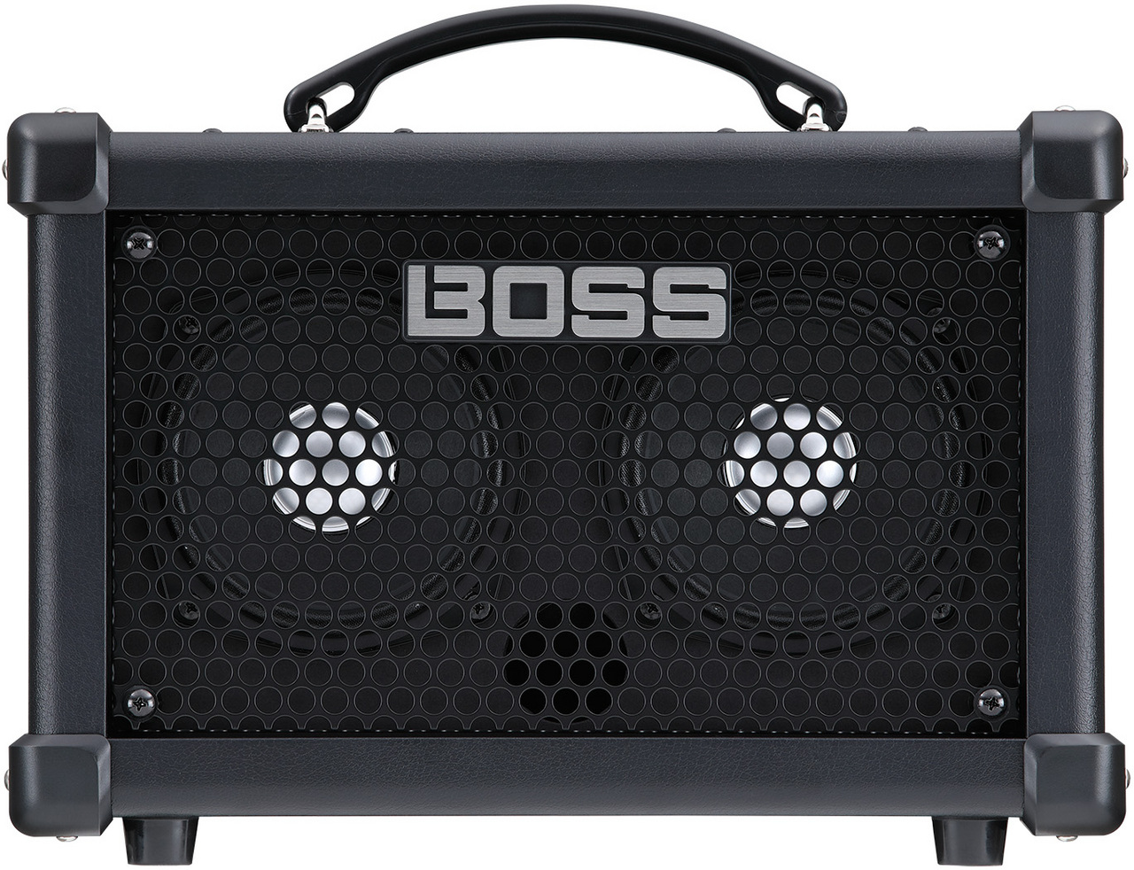 BOSS DUAL CUBE BASS LX【小型ベースアンプ】【Webショップ限定 