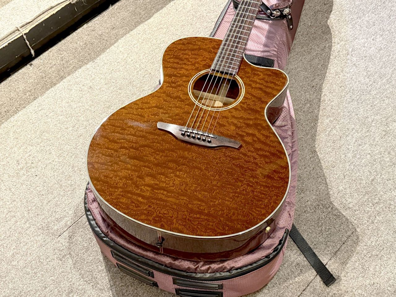 ARIA The Sandpiper SPD-MHT（中古）【楽器検索デジマート】