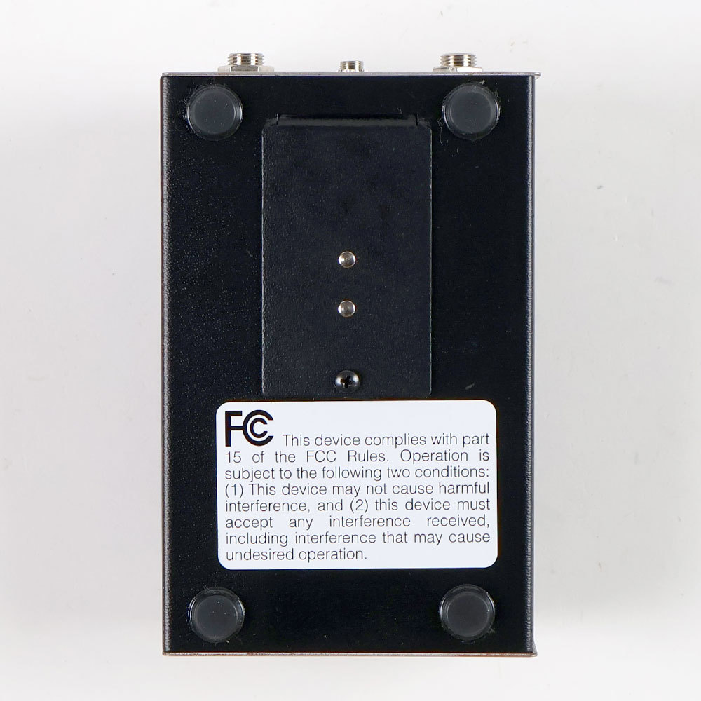 SMALL CLONE スモールクローン　ギターエフェクター 中古】 アナログコーラス エフェクター ELECTRO-HARMONIX SMALL CLONE