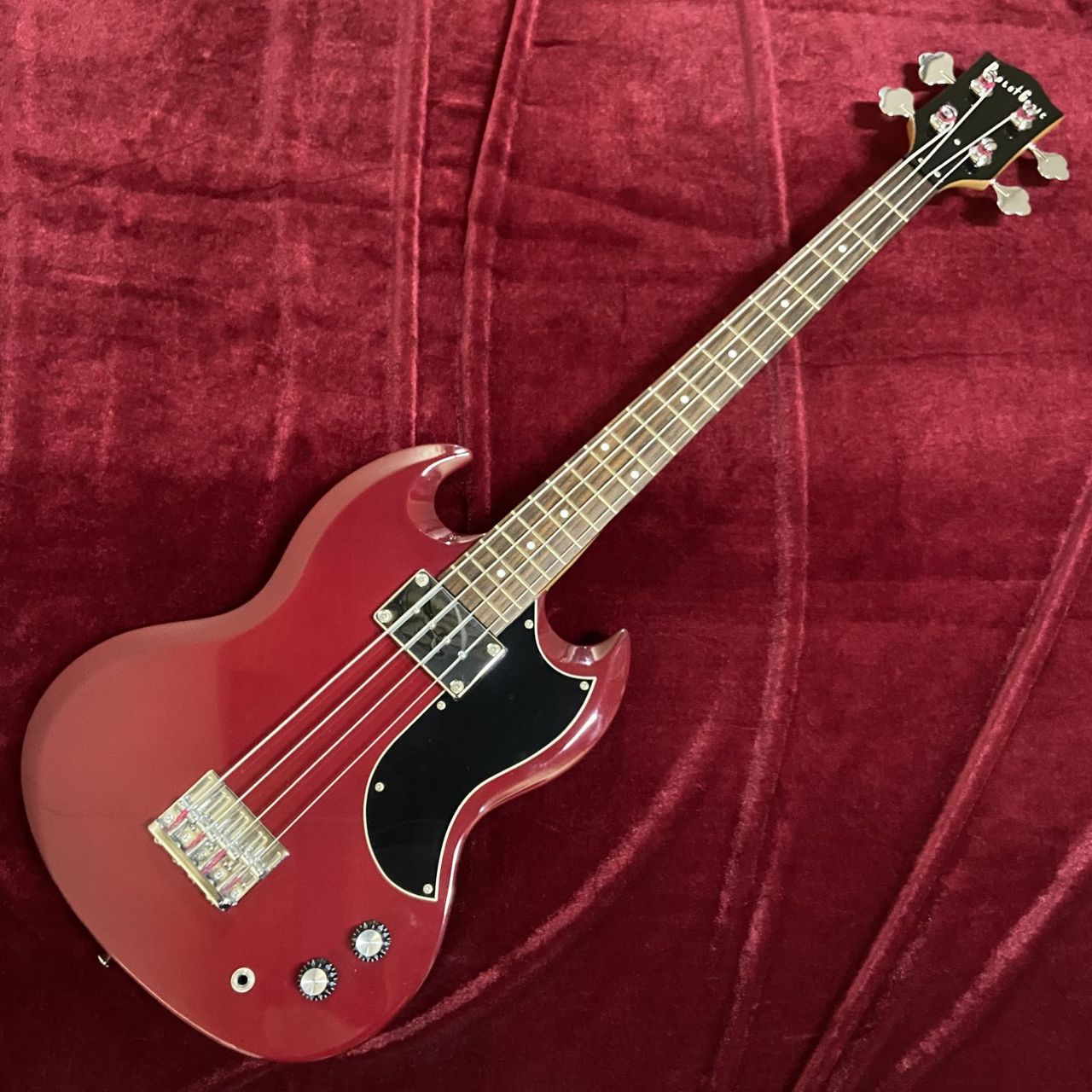 Photogenic SGタイプ(中古)【楽器検索デジマート】 Photogenic SGタイプ(中古)【楽器検索デジマート】