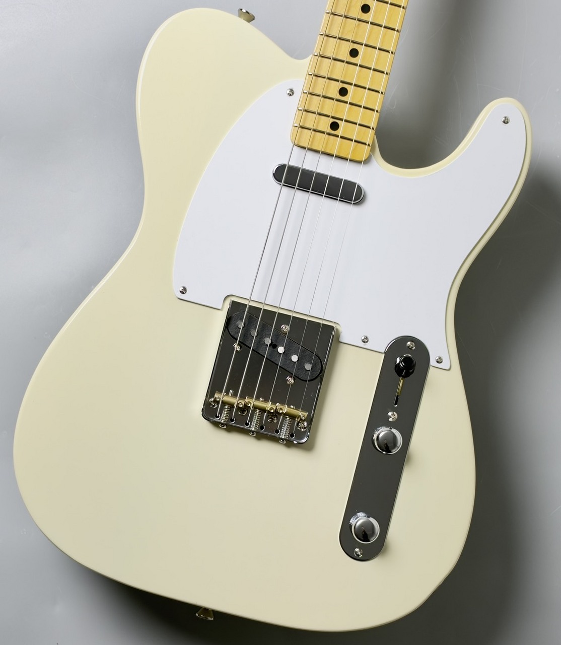 KING SNAKE Okie Dokie T -White Blonde- 【TLタイプ】（新品）【楽器