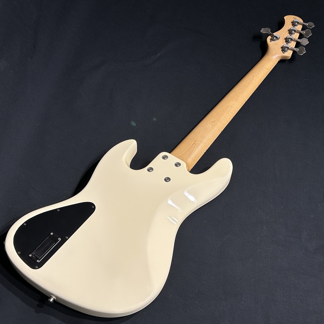 ティート　ラグモジョイント　白系　中古 Sadowsky Tokyo JT/J5V≪ 約3.9 kg ≫（中古）【楽器検索デジマート】