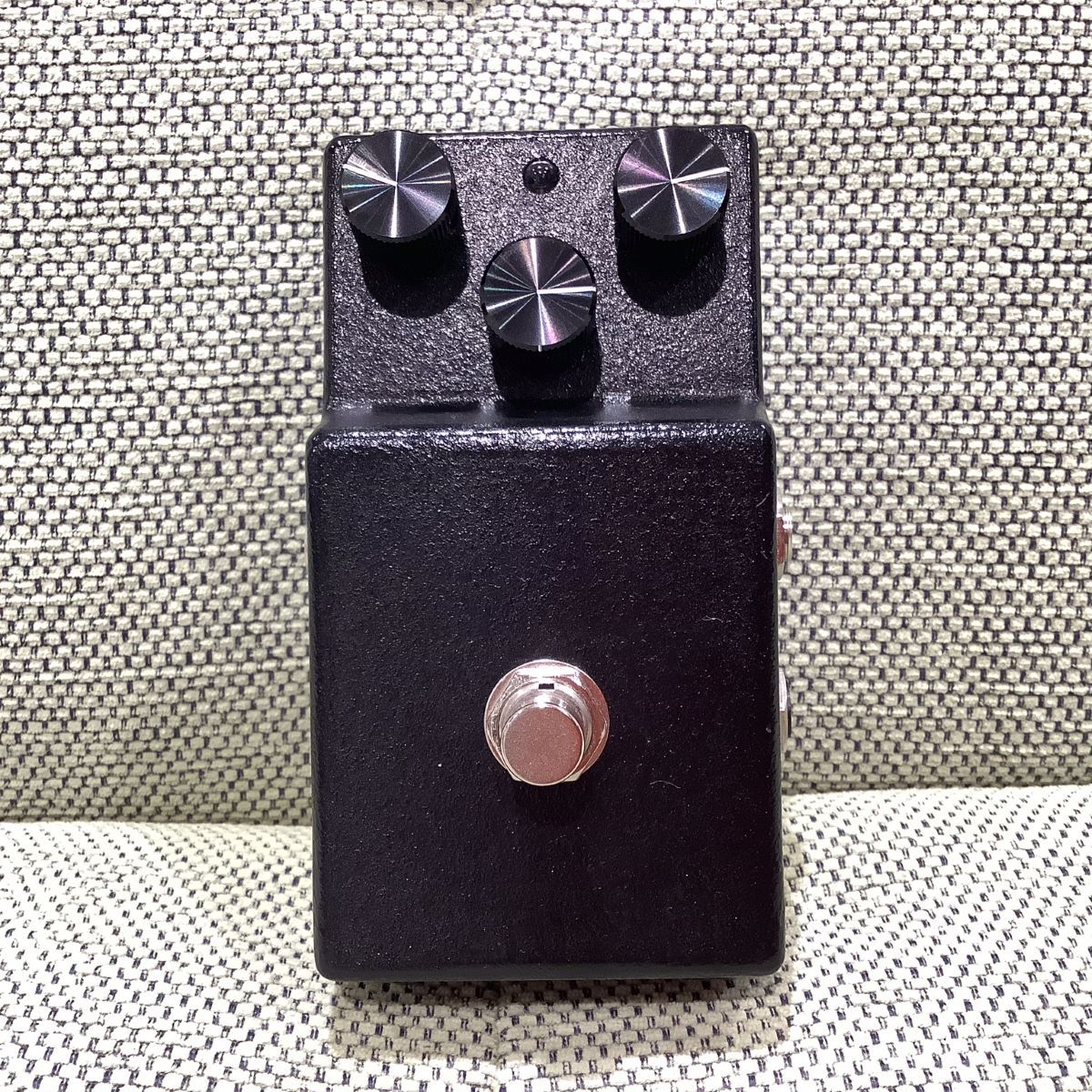 \"IRON 808\" 南部鉄器エフェクター TS Overdrive kgr harmony IRON 808 V2 TS Overdrive 南部鉄器エフェクター