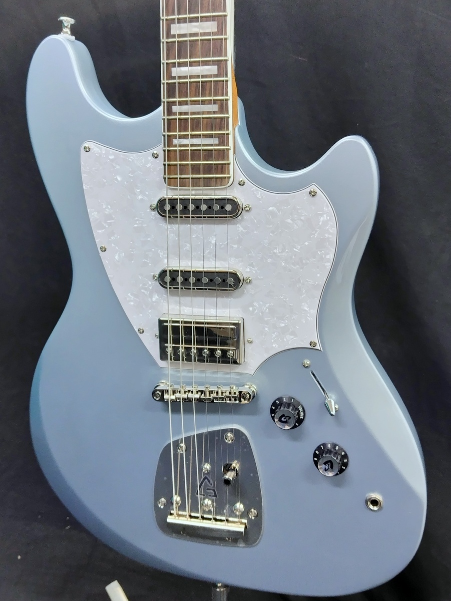 GUILD Surfliner Deluxe Glacier Blue Metallic（新品） キャンペーン
