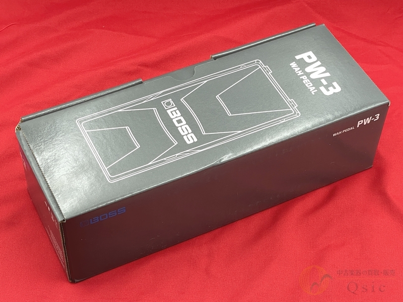 BOSS PW-3 [UMN05]【梅田店在庫】（中古）【楽器検索デジマート】