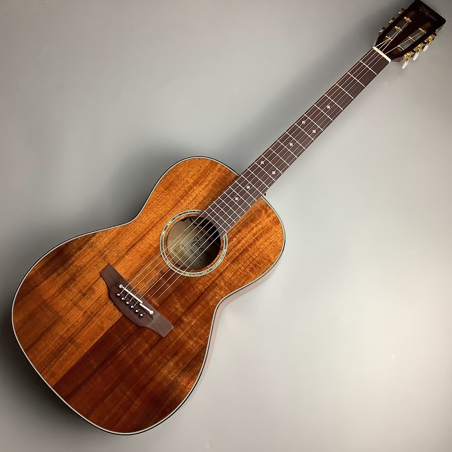 Takamine / FPT181AC SBB 100 Series ショート・スケール 高峰