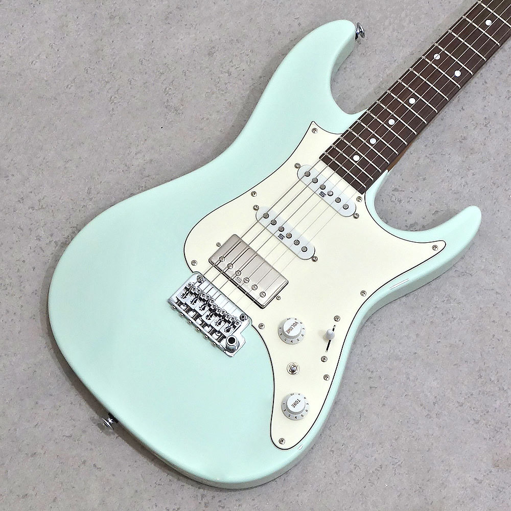 Ibanez AZ Prestige AZ2204NW-MGR (Mint Green) 【即納可能・送料無料