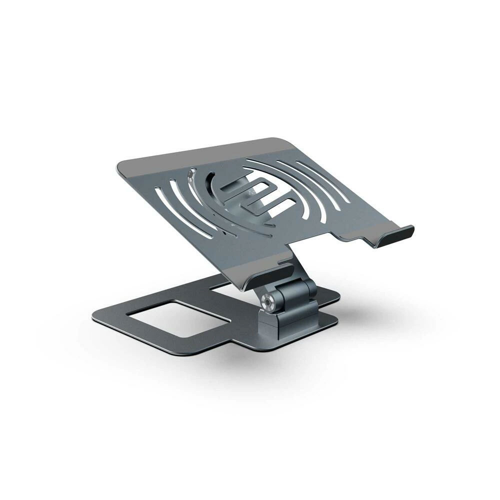 reloop Stand Hub Pro 【8～15インチノートPCやタブレット用 多機能