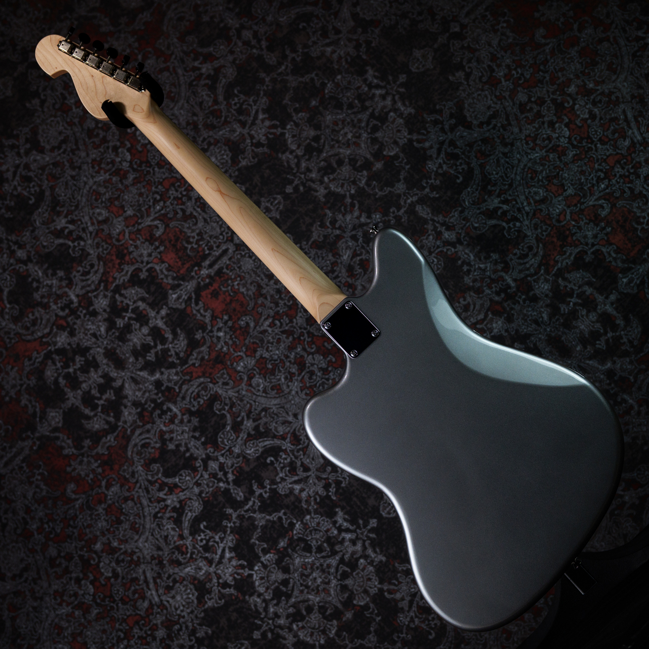 【中古】 PSYCHE Psychederhythm PSYCHOMASTER-GC LiMITED Phantom Blue Metallic 2