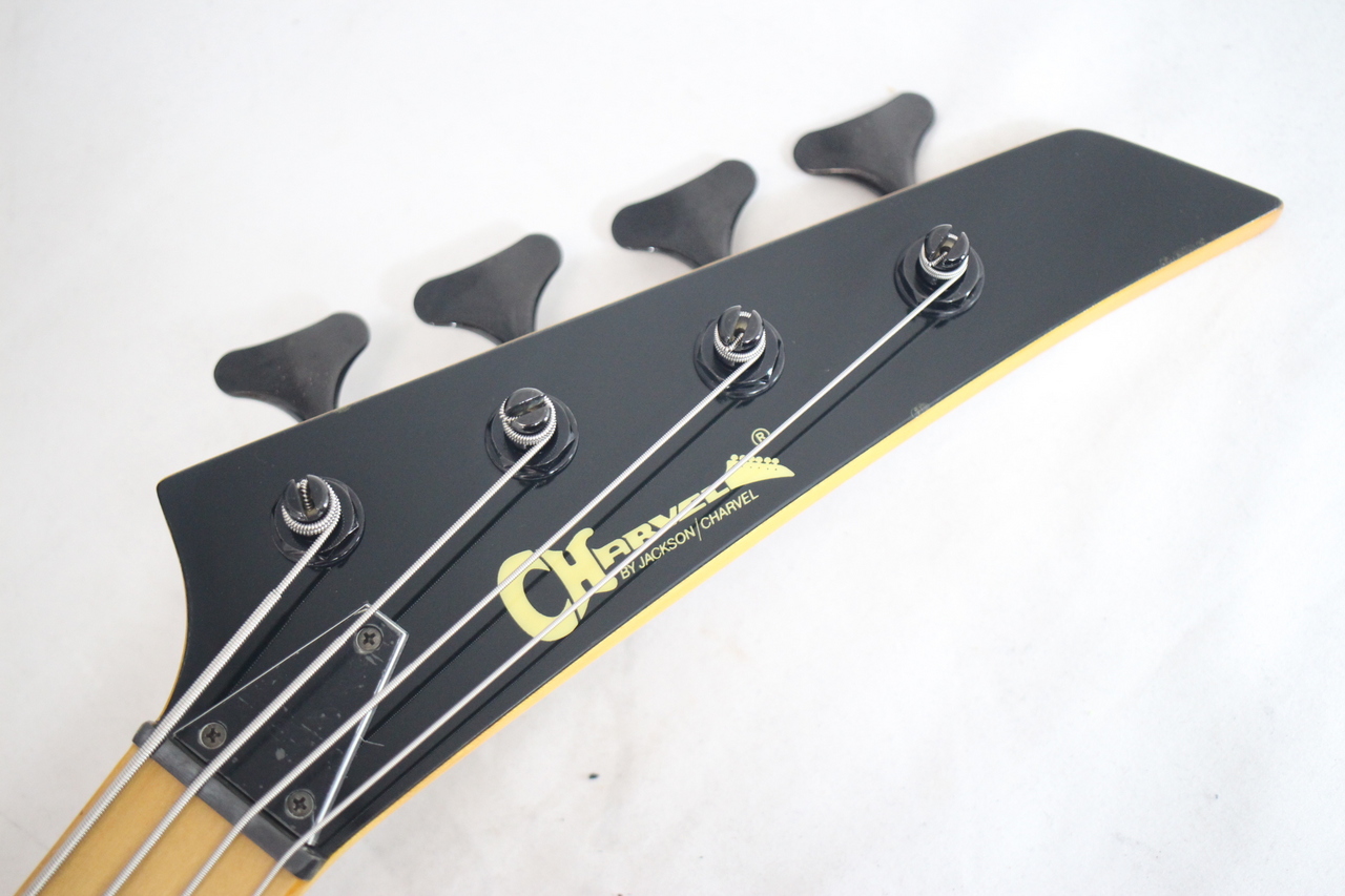 Charvel MODEL 1B（中古）【楽器検索デジマート】