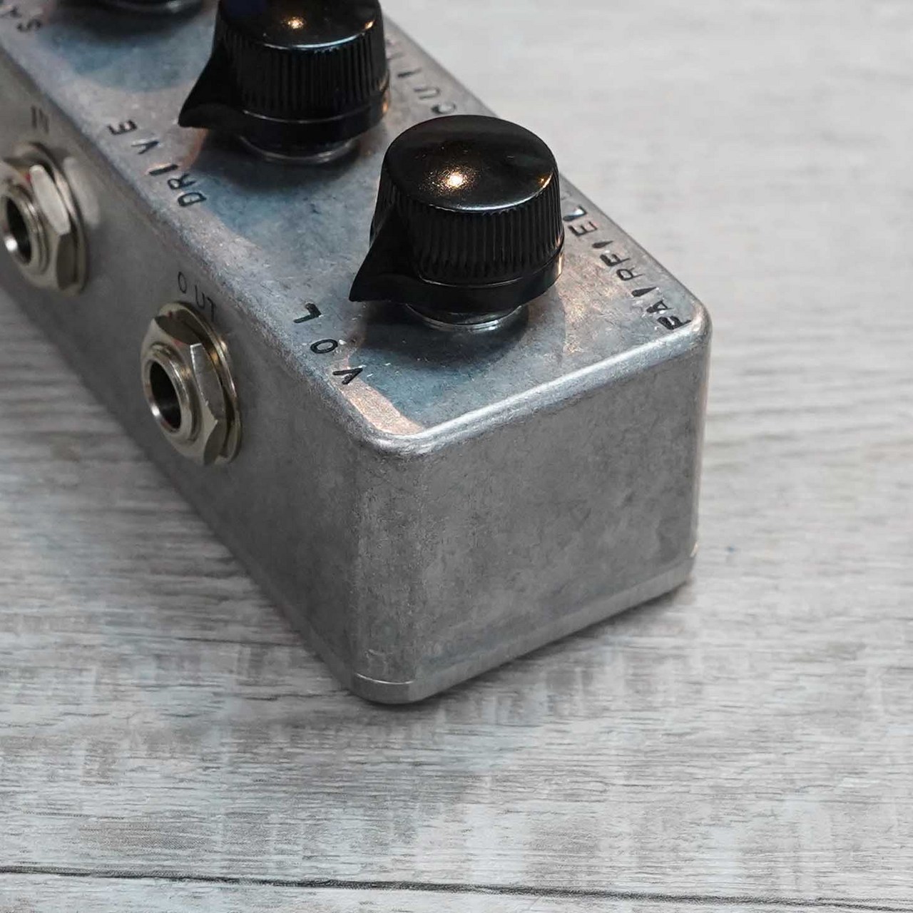 Fairfield Circuitry Modele B（中古）【楽器検索デジマート】