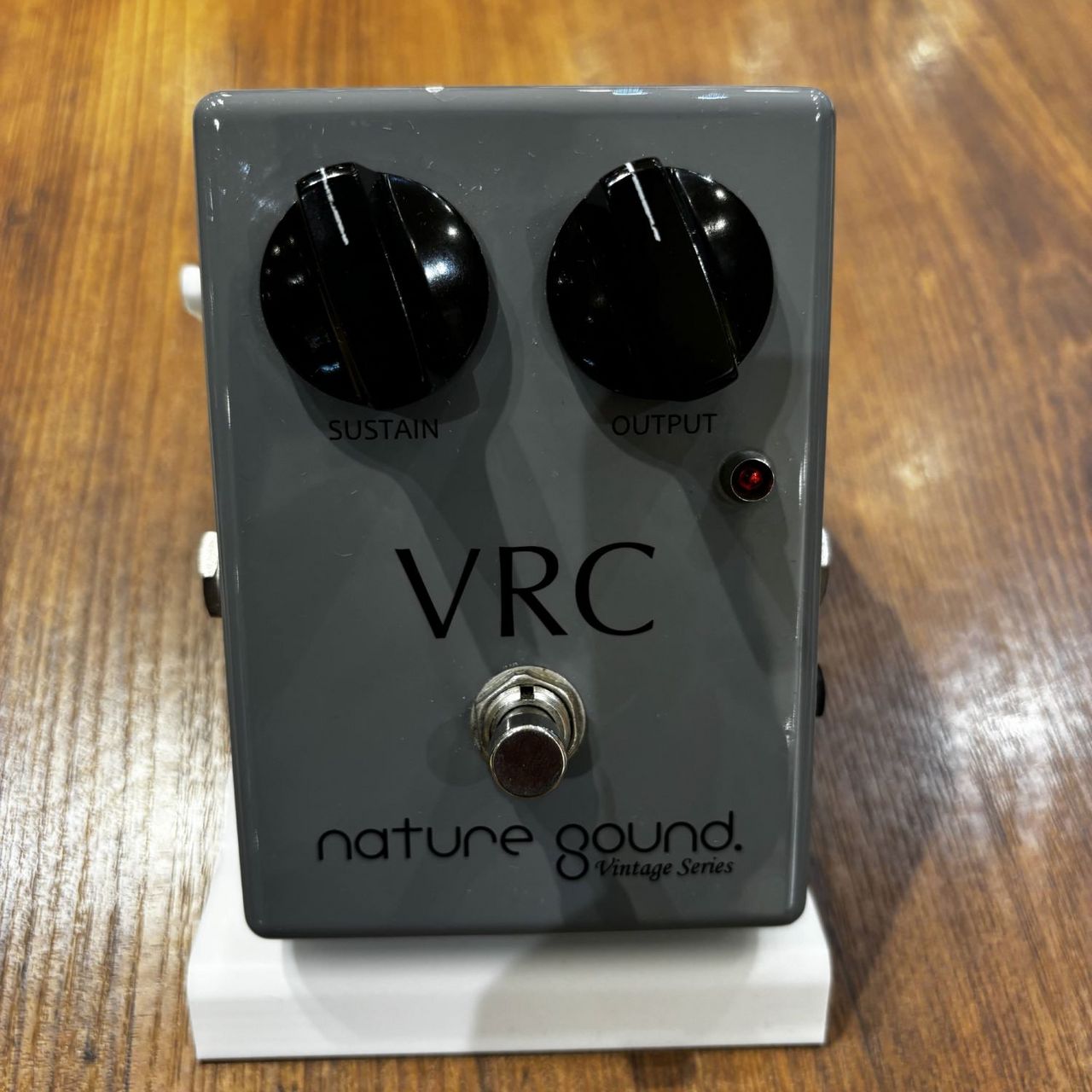 Nature Sound VRC コンプレッサー ROSS ギター nature sound VRC Vintage Ross Compressor nature sound VRC