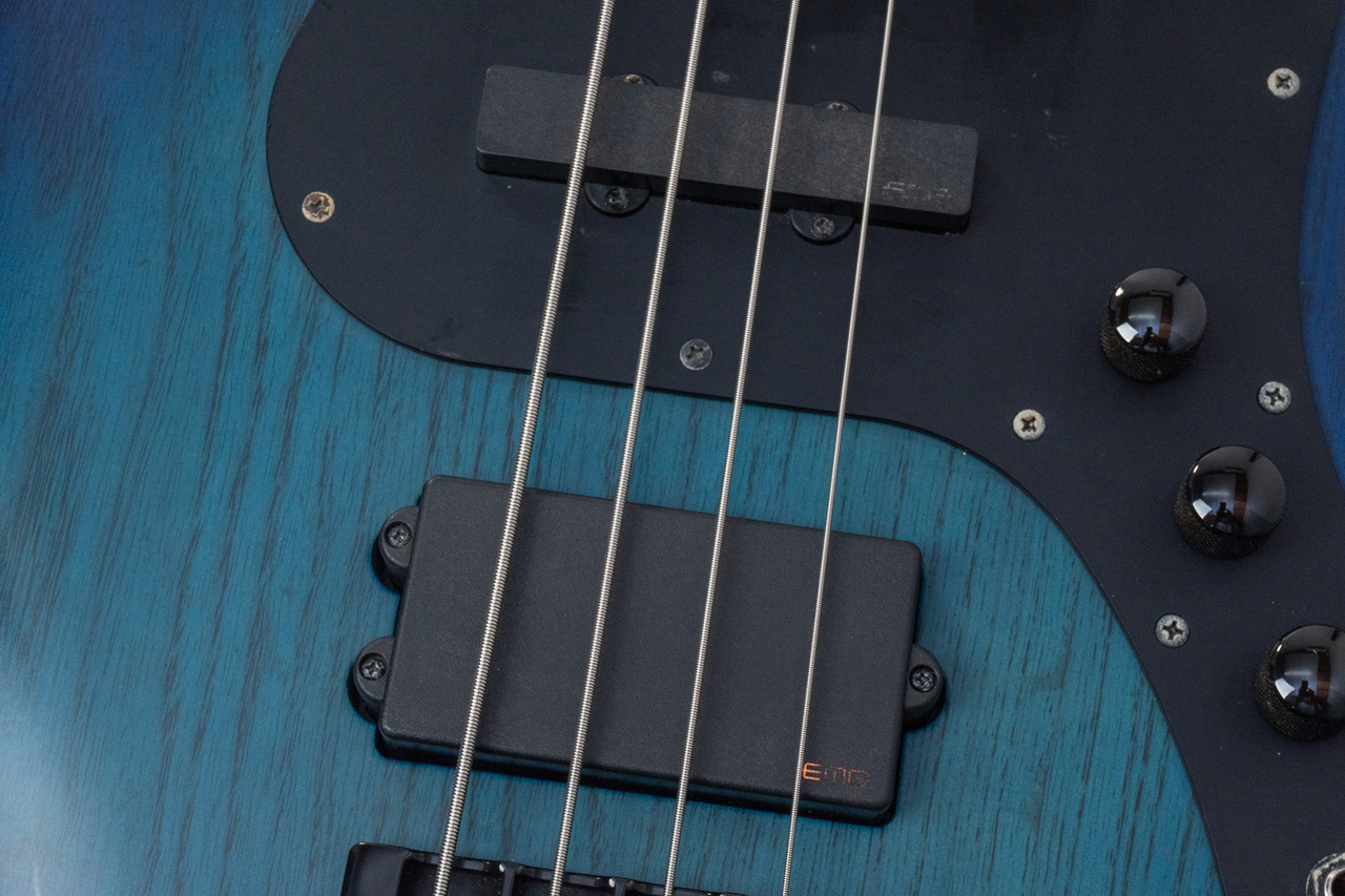 ジジ　 FUJIGEN(FGN) JMJ52-ASH-DE-M/SBB 2020 4.24kg #D200344【GIB
