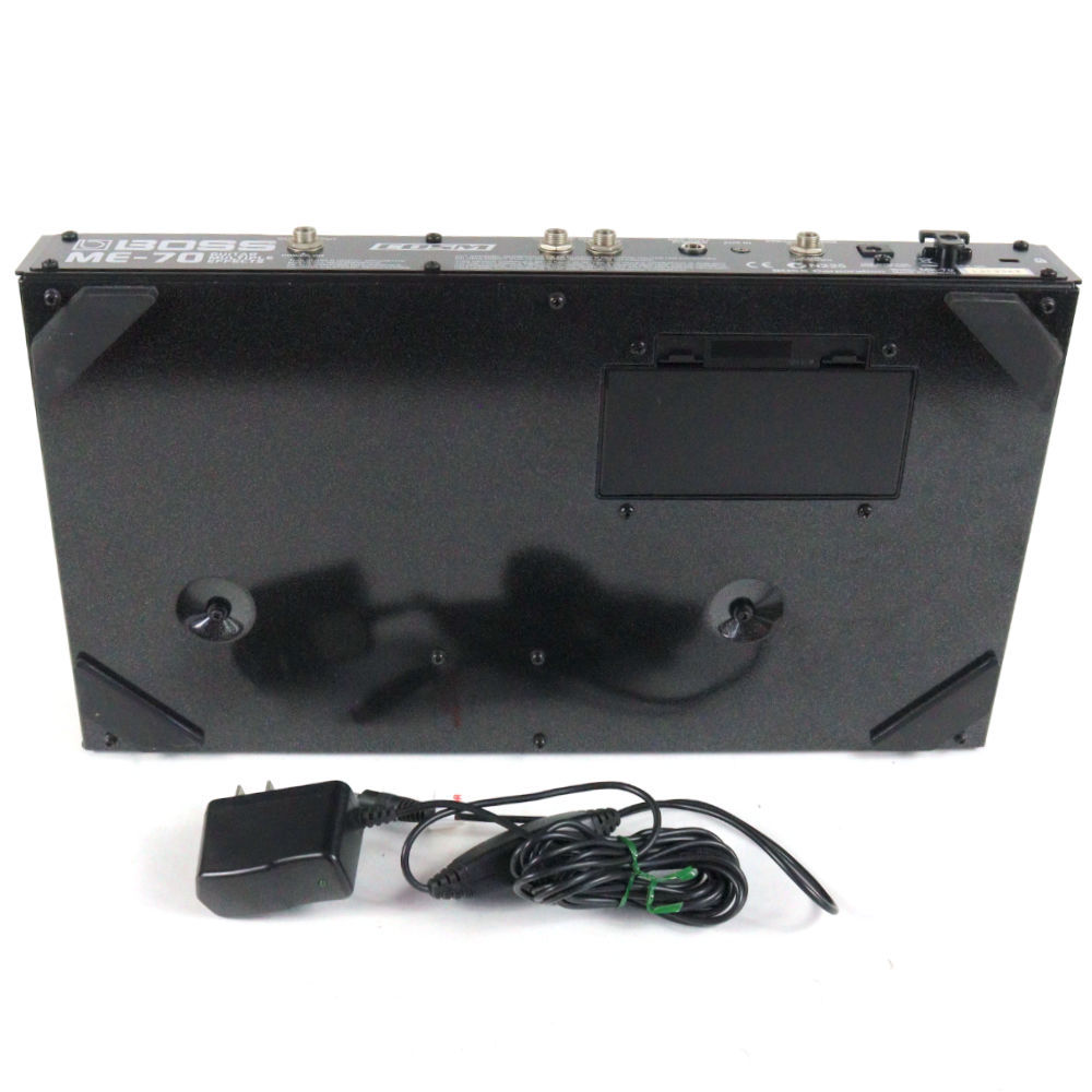 BOSS 【中古】 ギター用マルチエフェクター BOSS ME-70 ボス