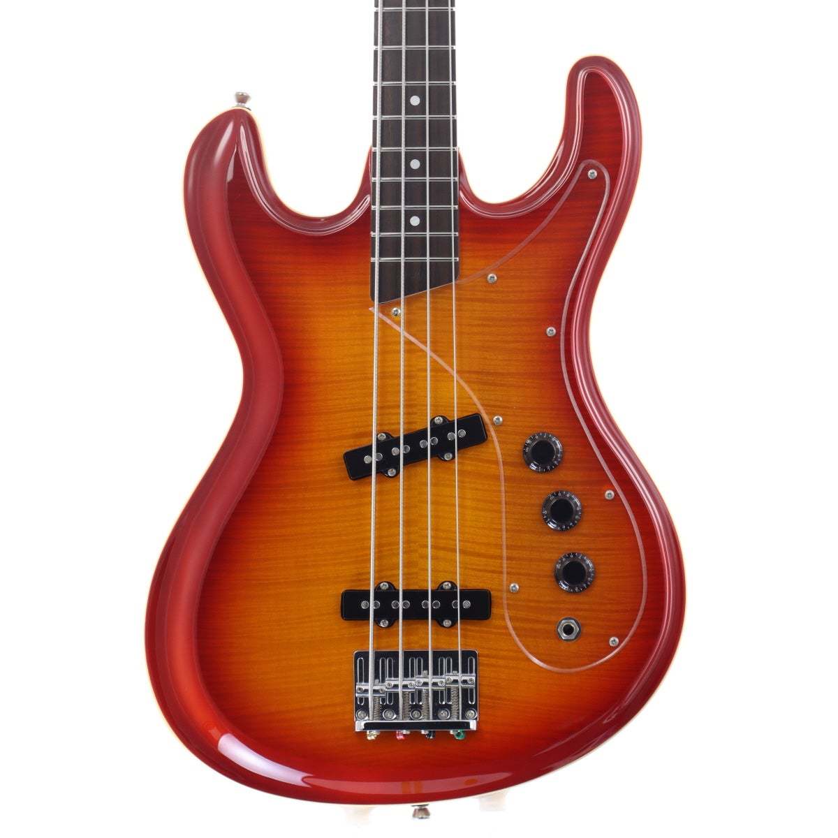 ARIA VMB-95F Cherry Sunburst 【梅田店】(中古/送料無料 ARIA VMB-95F Cherry Sunburst 【梅田店】(中古/送料無料