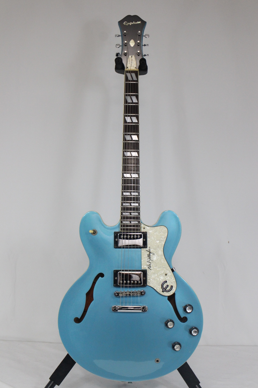 Epiphone NOEL GALLAGHER SUPERNOVA（中古）【楽器検索デジマート】