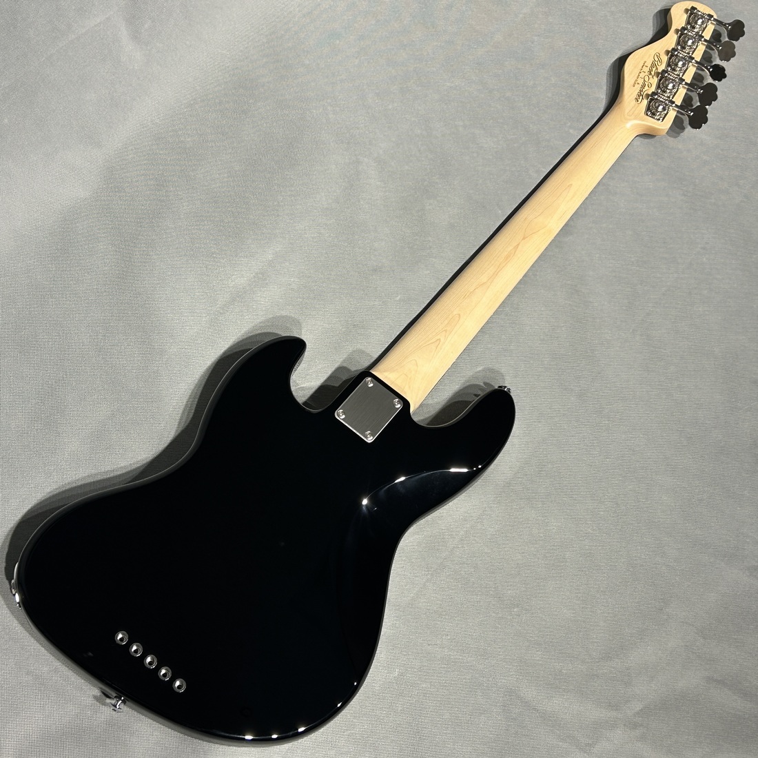 Black Smoker Standard series BETA J5 XL Black（新品）【楽器検索