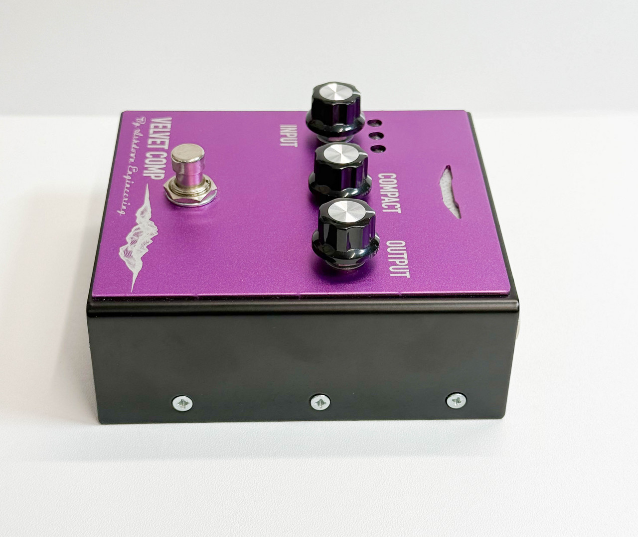 Ashdown VELVET COMP（中古/送料無料）【楽器検索デジマート】