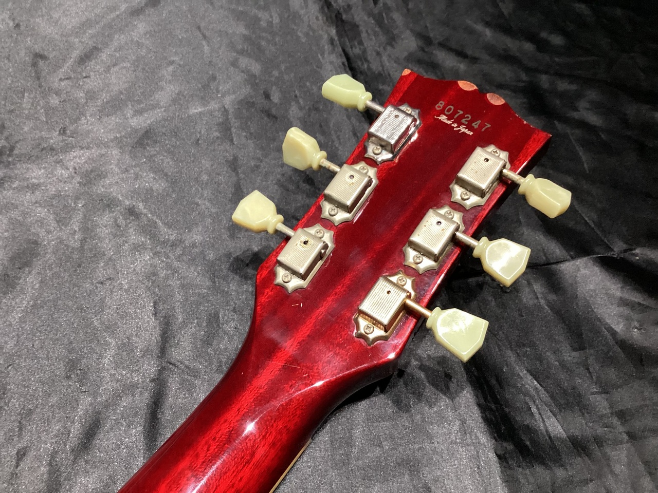 Epiphone Les Paul Standard 日本製 Made in Japan 1998年製