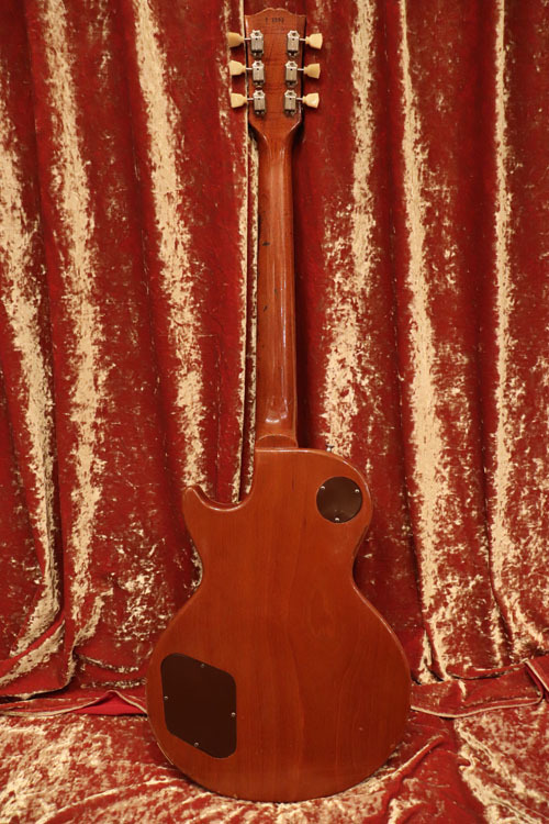 ギター gibson.paf Gibson 1957 Les Paul Standard 