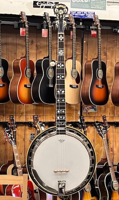 KASUGA RB-10 Hearts&Flowers（中古）【楽器検索デジマート】